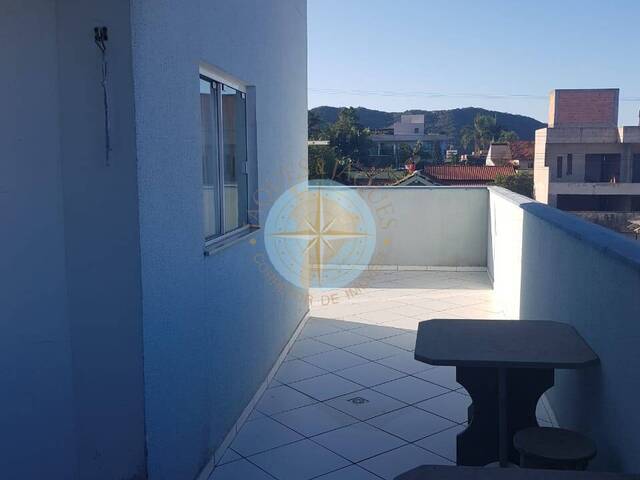 Apartamento para Locação em Navegantes - 4