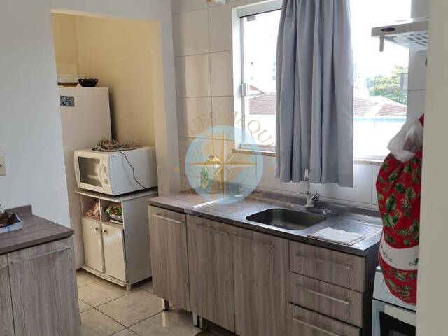 Apartamento para Locação em Navegantes - 5