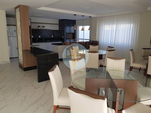 Apartamento para Venda em Navegantes - 5
