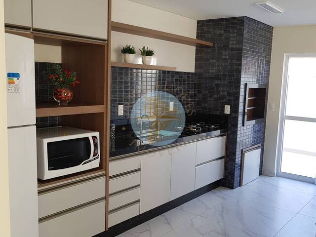 Apartamento para Venda em Navegantes - 4