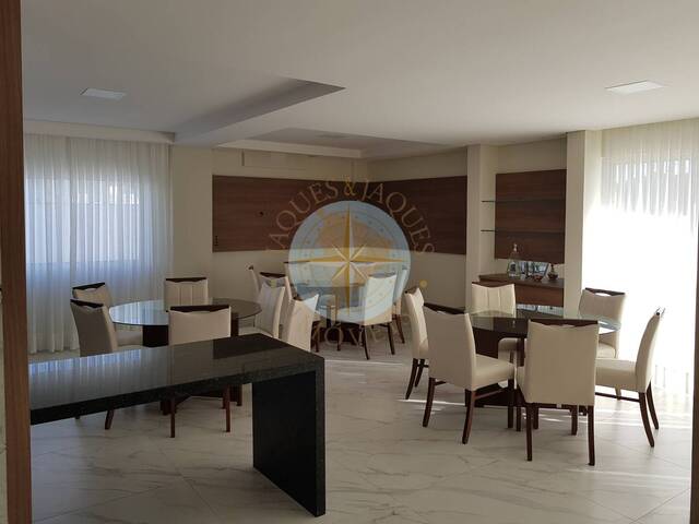 Apartamento para Venda em Navegantes - 4