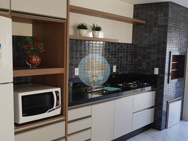 Apartamento para Venda em Navegantes - 5