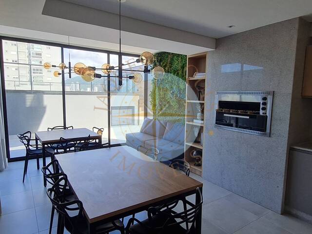 Apartamento para Locação em Navegantes - 4