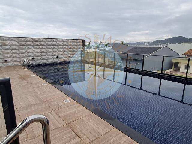 Apartamento para Locação em Navegantes - 5