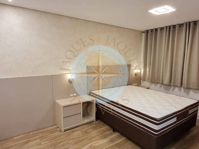 Apartamento para Temporada em Navegantes - 5