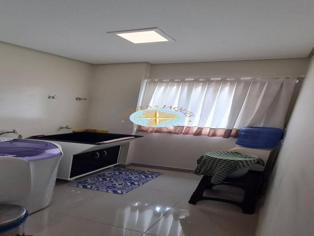 Apartamento para Temporada em Navegantes - 4