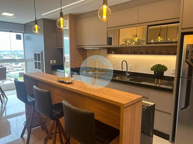 Apartamento para Venda em Navegantes - 4