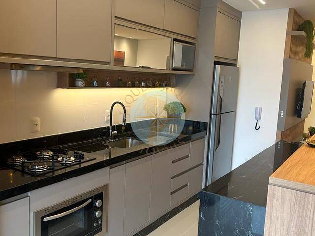 Apartamento para Venda em Navegantes - 5