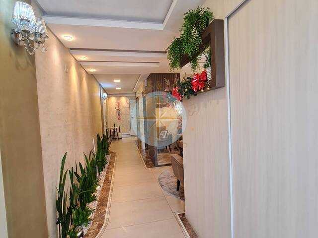 Apartamento para Venda em Navegantes - 4
