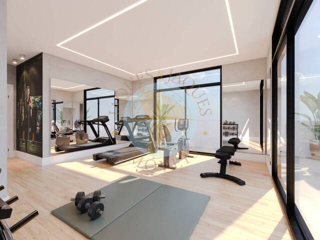 Apartamento para Venda em Navegantes - 4